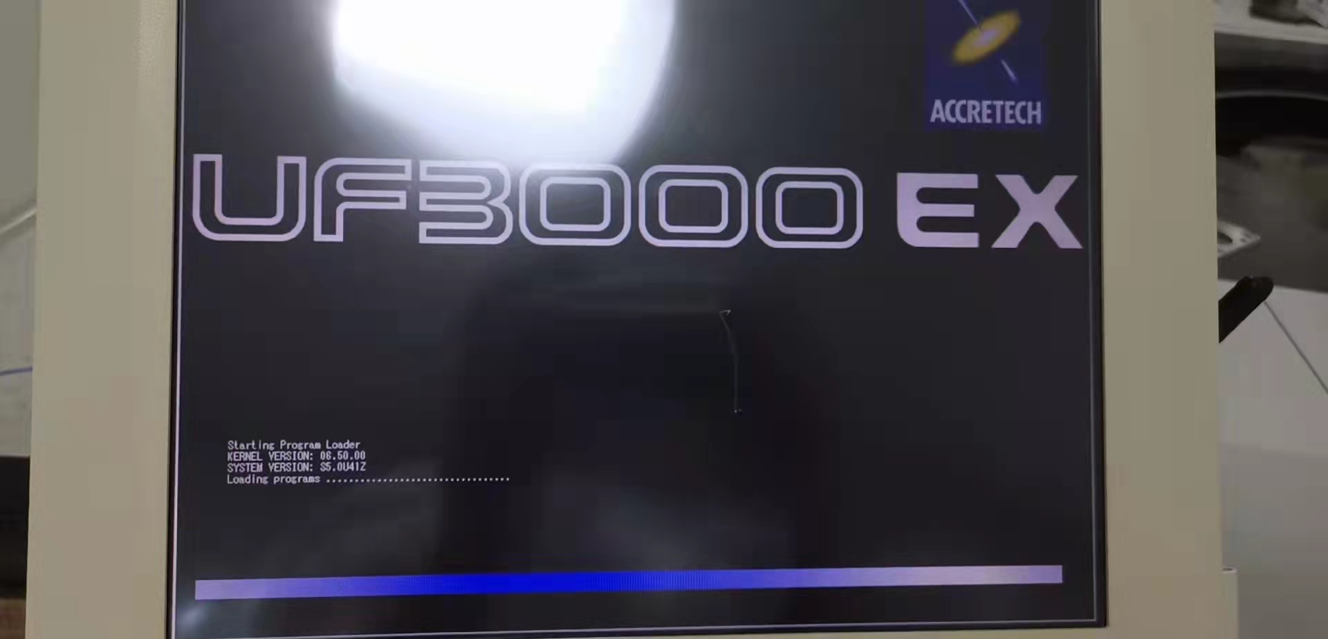 UF3000ex-f